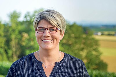 Eva Maria Feichtinger