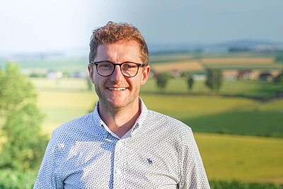 Dominik Schusterbauer