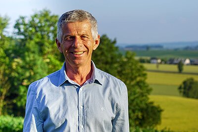 Johann Brandstetter