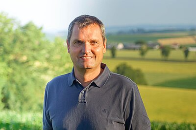 Markus Lengauer