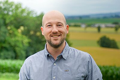 Martin Schmidleitner