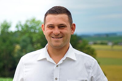 Thomas Zogsberger