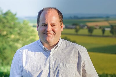 Klaus Straif