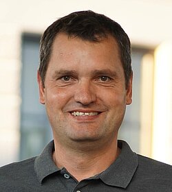 Markus Lengauer