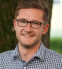 Dominik Schusterbauer