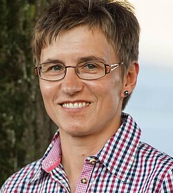 Karin Würtinger